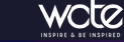 WCTE — Inspire & Be Inspired